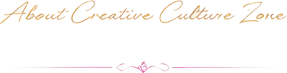 About Creative Culture Zone