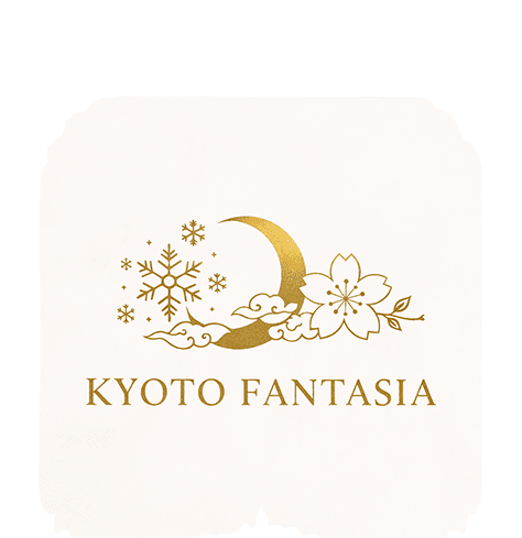 京都ファンタジアのロゴ